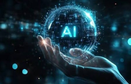 Job Replaced by AI Expert in Company: The New Workplace Reality