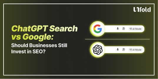 ChatGPT Search vs Google: Should Businesses Still Invest in SEO?