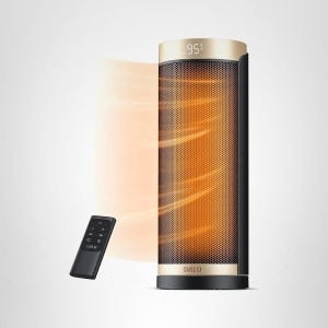 My Extended Thoughts on Using Space Heaters in Your RV.