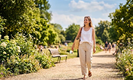 Why Your Clothes Should Be Your First Line of SPF