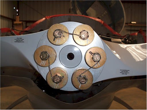 Why Belleville Washers Are Essential for Aerospace Assemblies