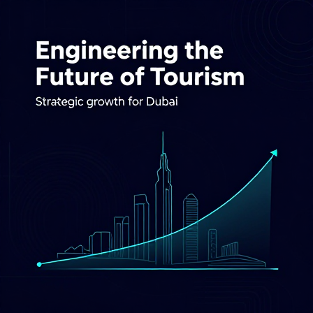 Why Tourism Development Fails Without Strategic Engineering
