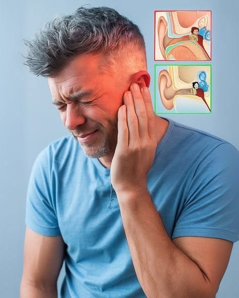 Having trouble hearing clearly or dealing with constant ringing in your ears?