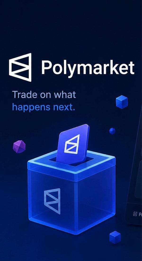 The Smarter Way to Approach Prediction Markets.