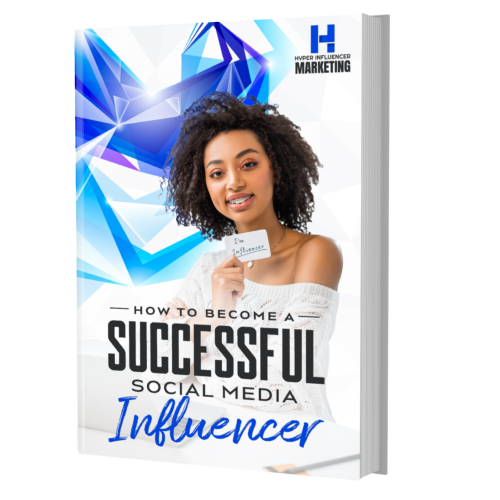 Title: The Blueprint to Becoming a Successful Social Media Influencer