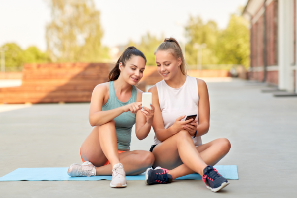 mobile-fitness-content-viewed-by-women