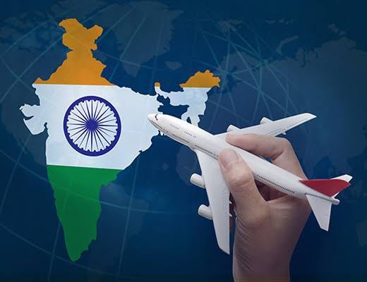 Aviation and its role in India: