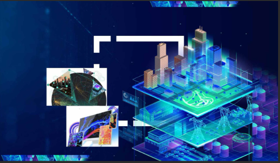 Digital Twins: Revolutionizing Urban Planning for a Smarter Future