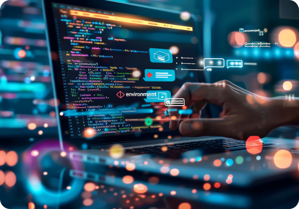 Your Web App Is Slow, Bloated, and Held Together With Duct Tape. Here’s Why.