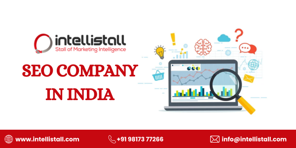 SEO Company in India