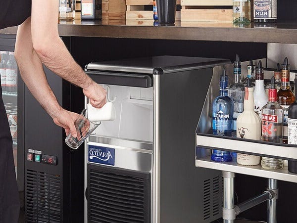 - Best Undercounter Ice Maker Machines Reviews — WALFOSBRAND.COM