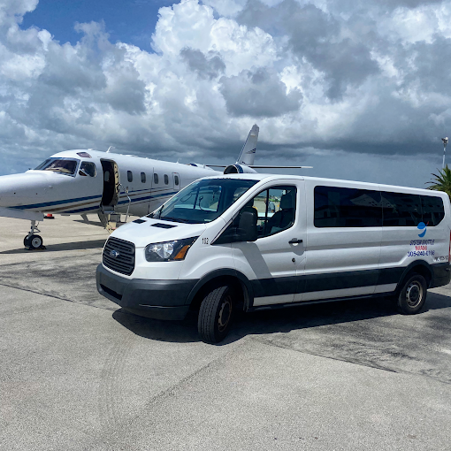 Airport Transfers to Key Biscayne