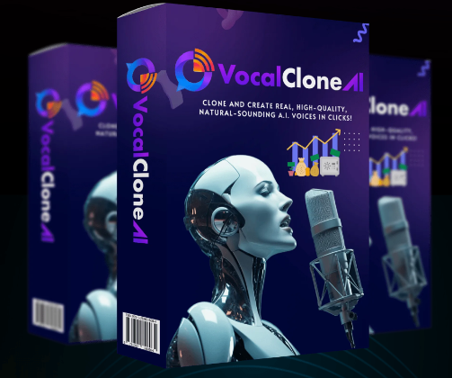 Vocal Clone AI Review: Is This the Ultimate Voice Cloner?