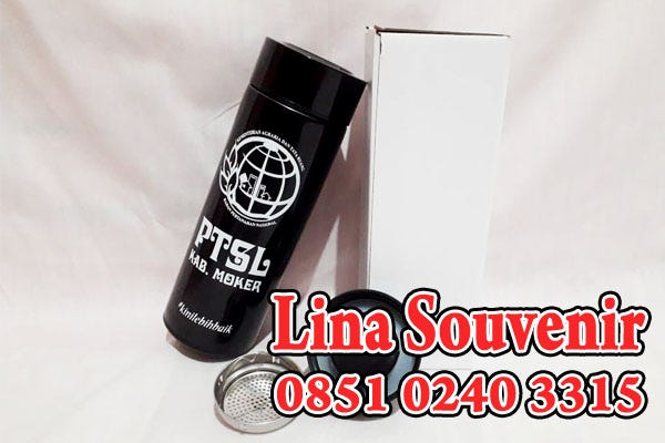 Souvenir Tumbler Murah