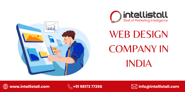 Web Design Company in India