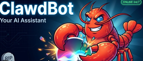 From Clawbot to a Conversation-First AI Teammate.