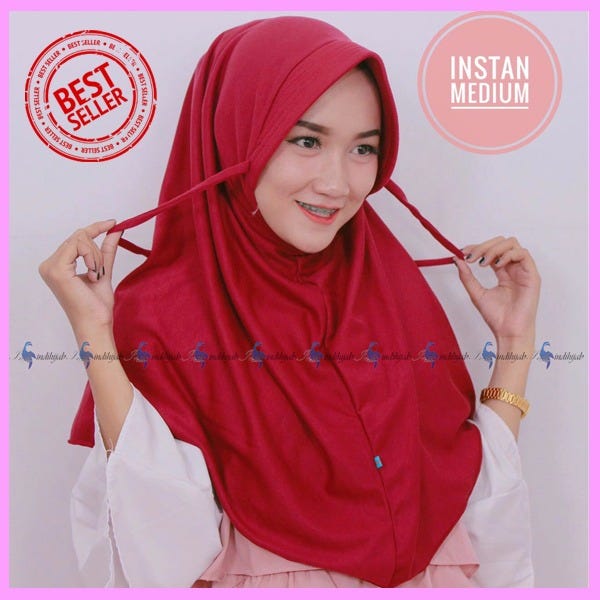 Sekarang Ini Makin Banyak Model Jilbab Yang Muncul Mulai Dari Jilbab Jenis Instan Jumbo Serut Pastan Dan Lain Sebagainya Bahan Bahan Yang Di Pakai