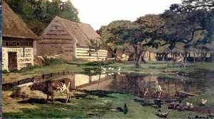 Why Buying Texas Real Estate is Smart by Mel Feller