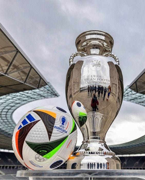 Finding the Top Player Performer in EURO 2024 with SQL