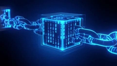 Understanding Blockchain Forks Through Simulation: A Python-Based Approach
