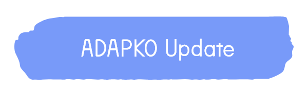 ADAPKO Update