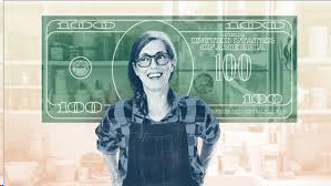 Grants for Women Entrepreneurs by Melvin Feller
