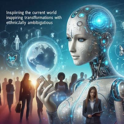 AI in Today’s World: Transformative Changes