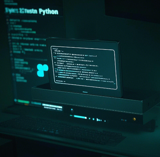 Python asynchronous context: implementing connection pool management