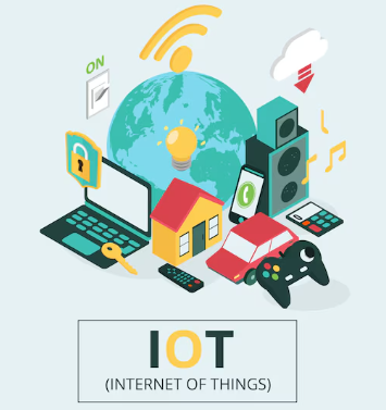 Importance of Firmware in IoT Devices