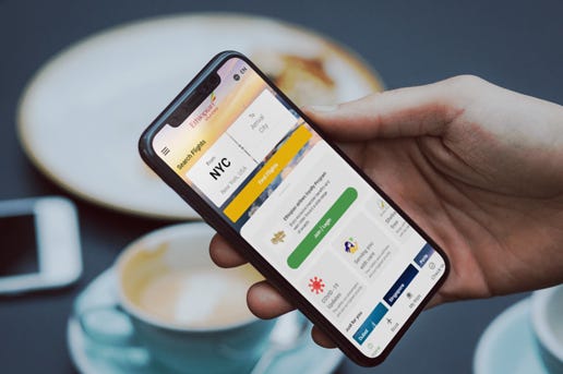 Digital Transformation at Ethiopian Airlines: How Tech is Reshaping Ai