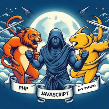 Syntax Showdown: PHP vs. JavaScript vs. Python