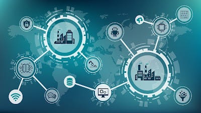 How to Find IoT Device Global IP Address?
