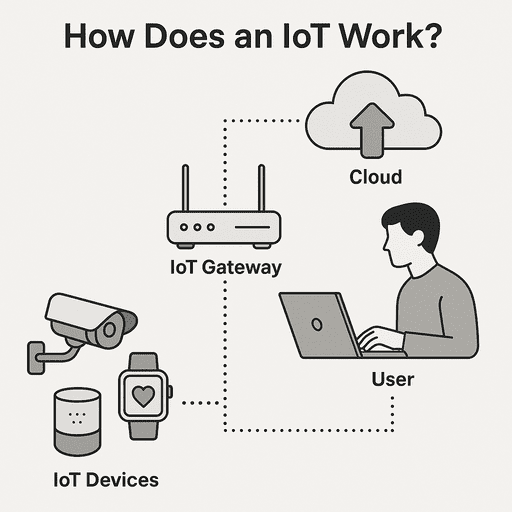 Review on Internet of Things (IoT) @2025