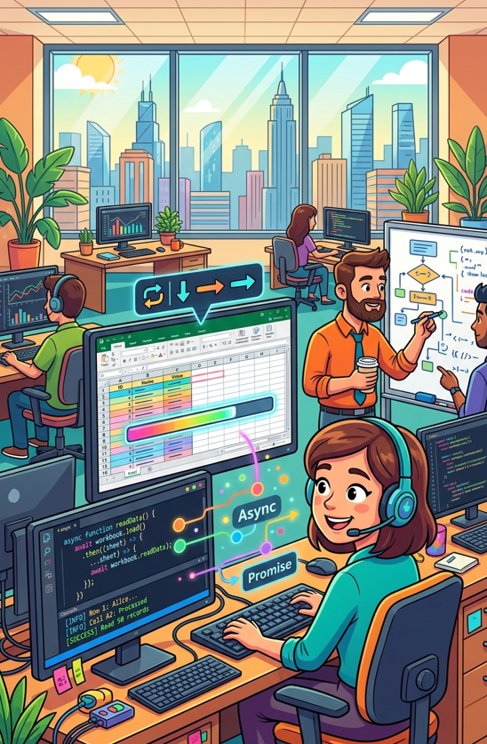 Playwright Chronicles: Crafting Elegant Automation in JS/TS from Scratch — Part 23: Unlocking…