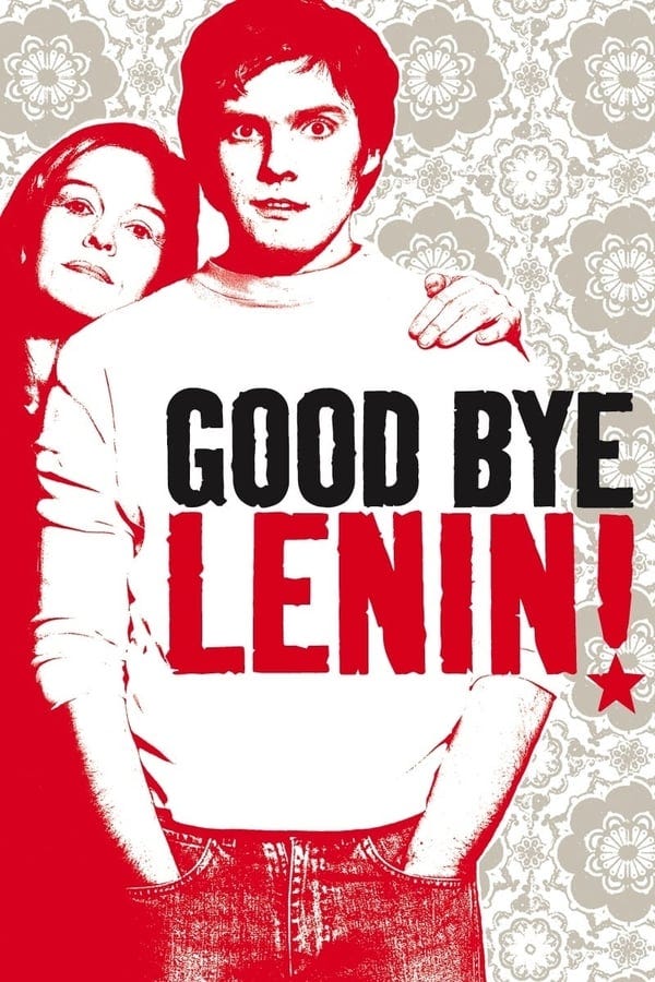 (Streamcloud) Good Bye Lenin! *G A N Z E R F.i.l.m — deutsch Stream`2003