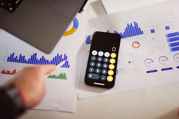 How to Calculate Bitcoin Profits (And Stop Guessing)