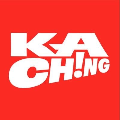 KachingVIP: The Provably Fair On-Chain Crypto Lottery Changing How We Play and Earn in Web3