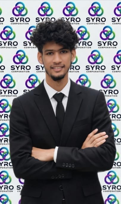 Title:
Ramanathapuram-Based Startup SyroTechHub Offers Affordable IT Training for Students
Content…