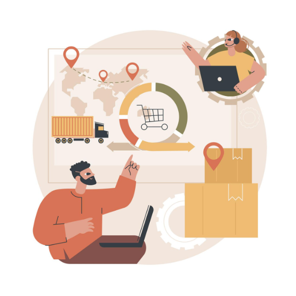 Web3 Supply Chain Services: Using Blockchain to Eliminate Counterfeits, Prove Provenance, and Build…