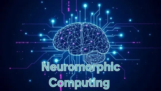 Neuromorphic Computing: Mimicking the Human Brain to Revolutionize AI