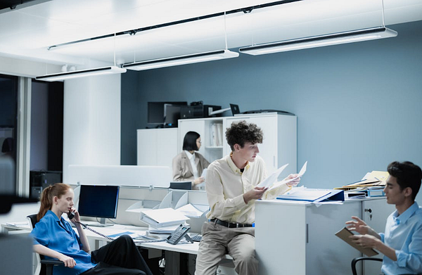 Inside the Mind of a Successful Prop Firm Trader