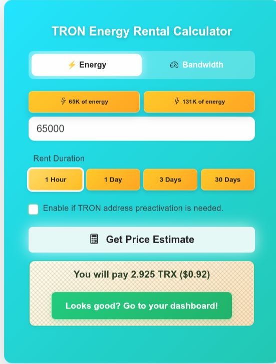 How to Send USDT on TRON Without Losing $2+ Per Transfer