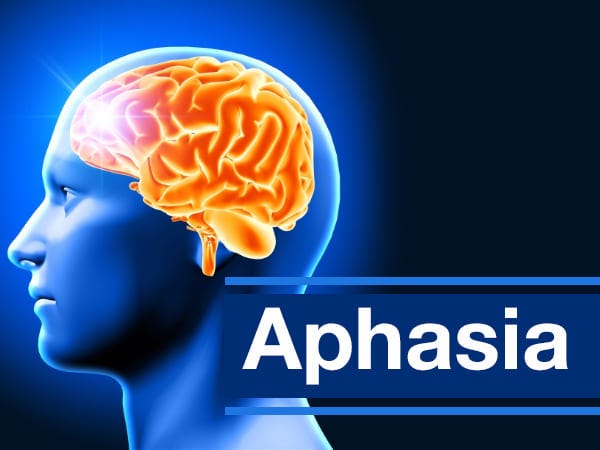 Aphasia treatment in Guntur