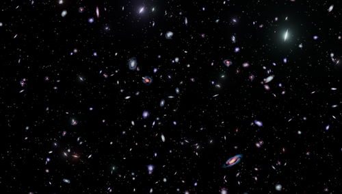 The End of Everything: 12 Ways the Universe Could Die — and Why Every The End of Everything: 12 Ways the Universe Could Die — and Why Every