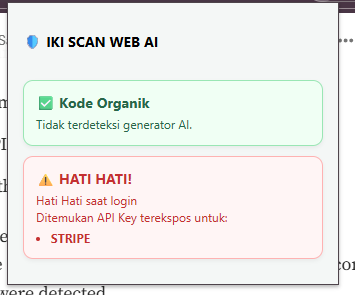When AI-Built Websites Look Impressive but Hide Serious Security Issues