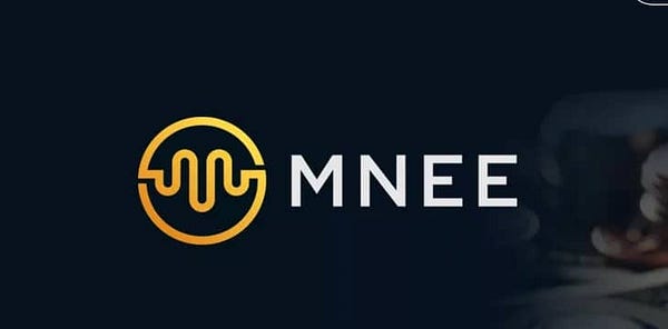 MNEE: The Developer-First Stablecoin for a Cross-Chain Future