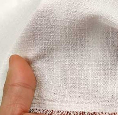 Customer’s Voice and the Quiet Beauty of a White Surface