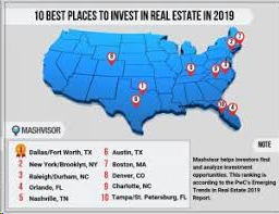 Why Buying Texas Real Estate is Smart by Melvin Feller