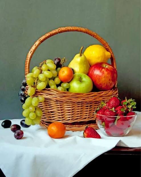 Health is Wealth