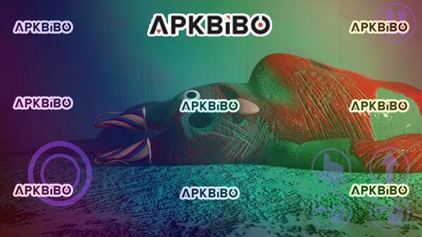 Garten of Banban 7 Mod APK 1.0 (Full Mobile Game) Free Download